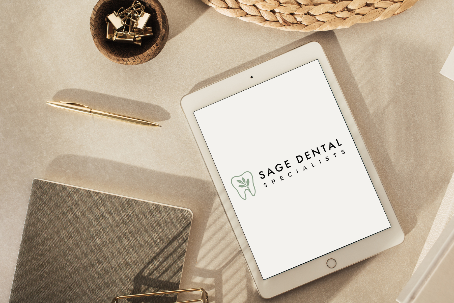 Gold and White Minimalist Liquor Bottle Product Label (7)