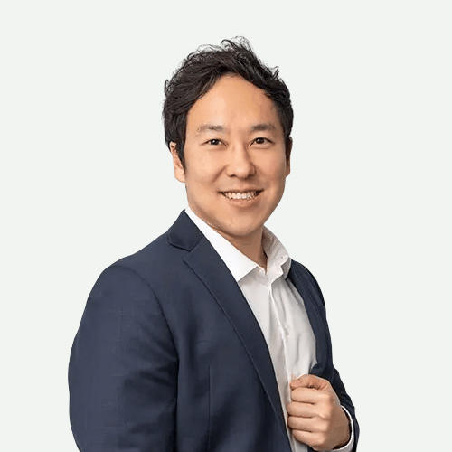 Dr Darrell Ong, periodontist at Sage Dental Specialists Dr Darrell Ong, periodontist at Sage Dental Specialists