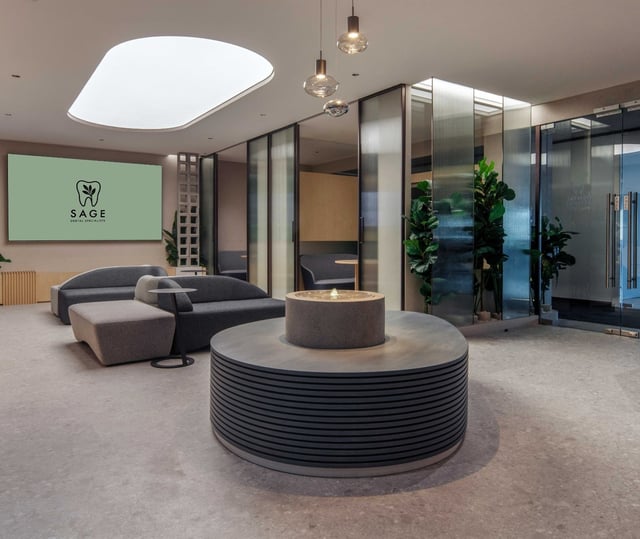 sage-dental-specialists-waiting-room-orchard-wisma-atria-office-tower