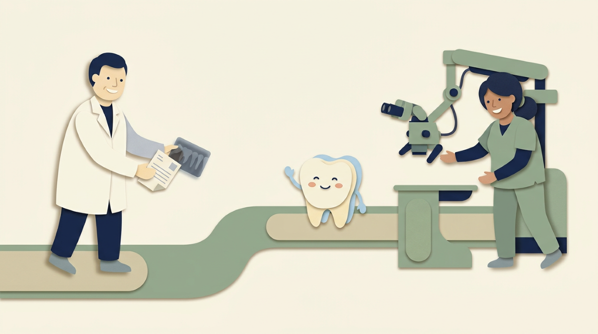 referred-to-endodontist-root-canal-sage-dental-specialists referred-to-endodontist-root-canal-sage-dental-specialists
